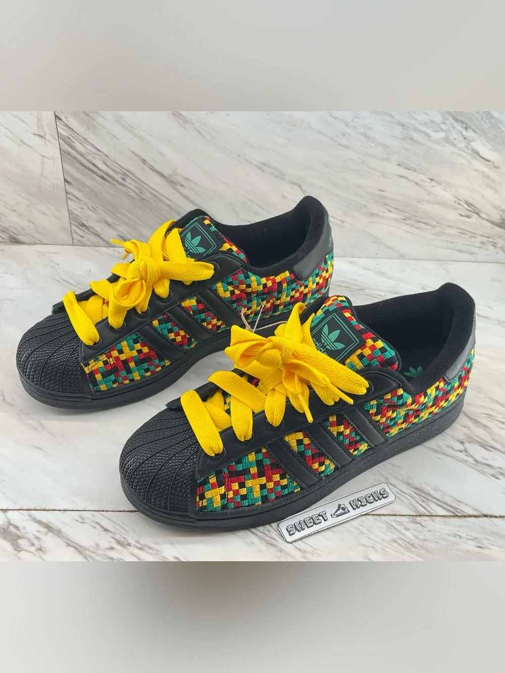 adidas bob marley